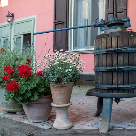Bacialupo Foresteria Montecalvo Versiggia Esterno foto