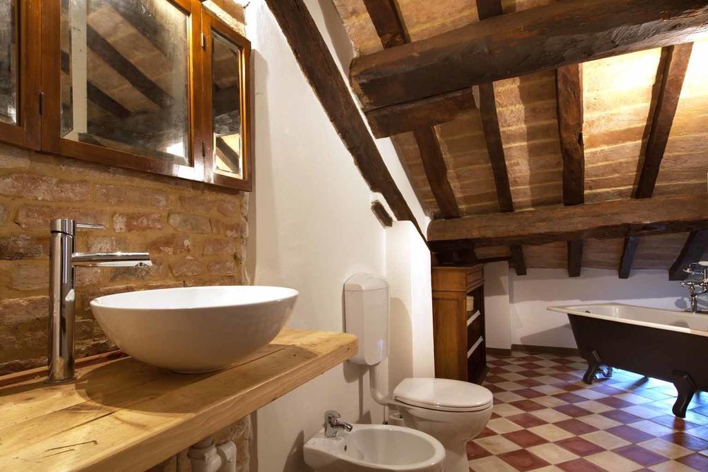 Bacialupo Foresteria Montecalvo Versiggia Esterno foto