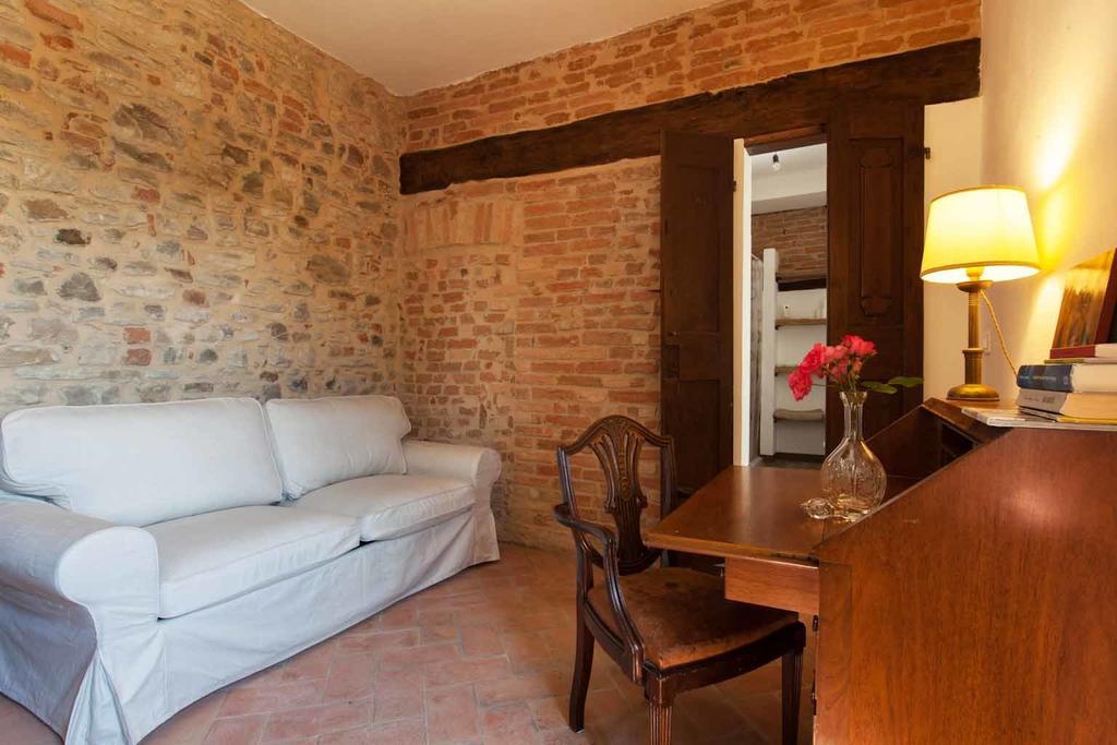 Bacialupo Foresteria Montecalvo Versiggia Esterno foto