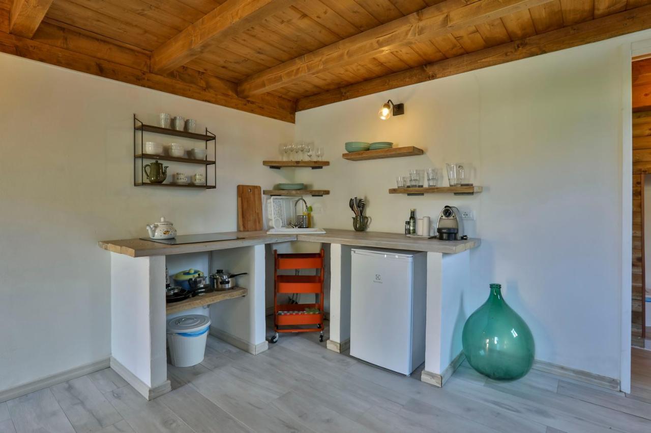 Bacialupo Foresteria Montecalvo Versiggia Esterno foto
