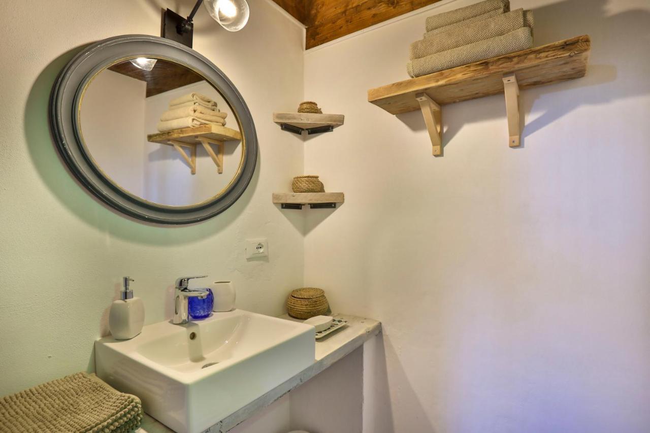 Bacialupo Foresteria Montecalvo Versiggia Esterno foto