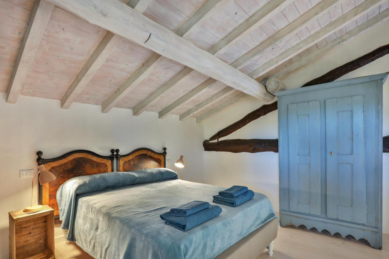 Bacialupo Foresteria Montecalvo Versiggia Esterno foto